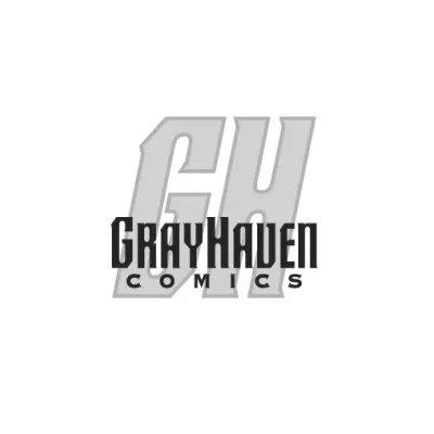 GrayHaven Comics