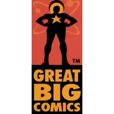 Great Big Comics