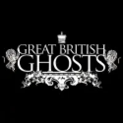 Great British Ghosts