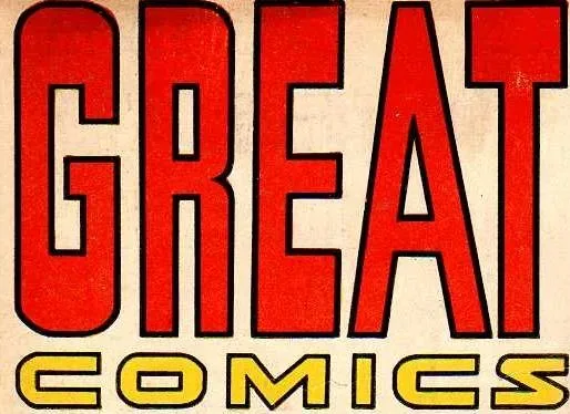 Logo of Great Publications