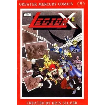 Greater Mercury