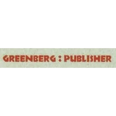 Greenberg : Publisher