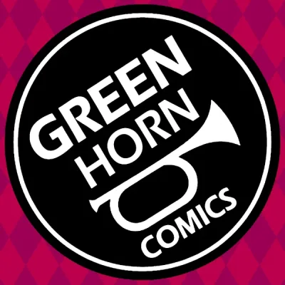 Greenhorn Comics