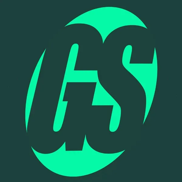 Logo of GreenScreen Comics