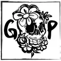 Logo of Greentea Publishing
