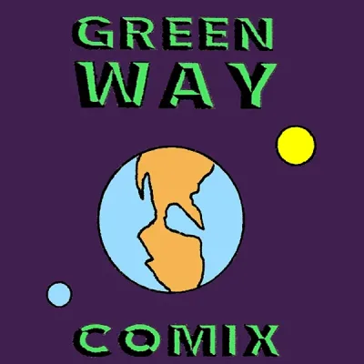 Greenway Comix