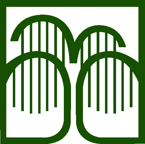 Logo of Greenwillow Books