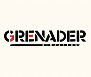 Logo of Grenader