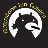 Logo of Greystone Inn Comics