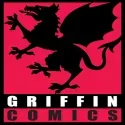 Logo of Griffin Comics