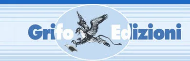 Logo of Grifo Edizioni
