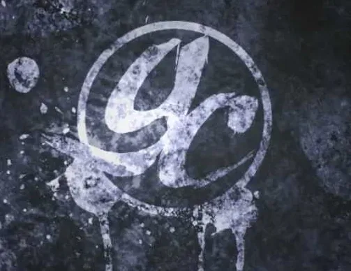 Logo of Grim Crew