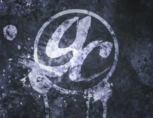 Logo of Grim Crew