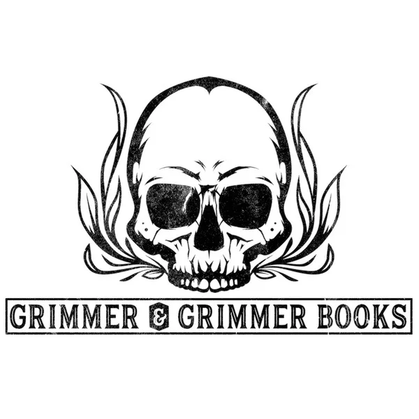 Logo of Grimmer & Grimmer Books