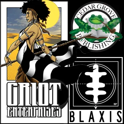 Griot Enterprises