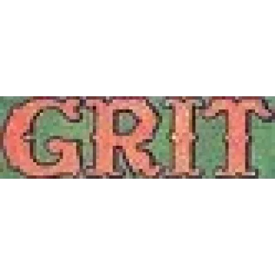 Grit Publishing