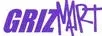 Logo of Grizmart Productions