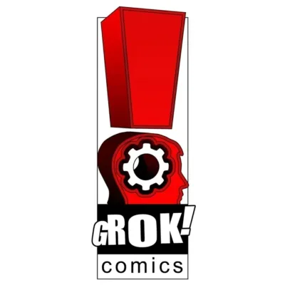 Grok Comics