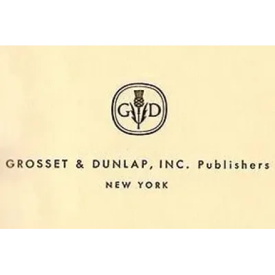 Grosset And Dunlap, Inc.,