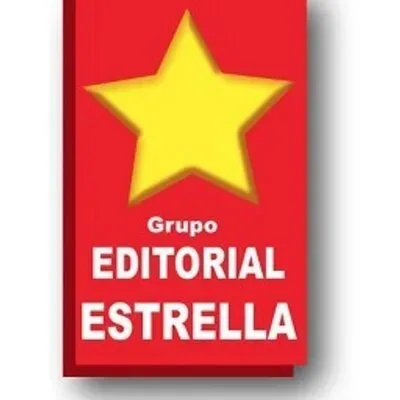 Logo of Grupo Editorial Estrella