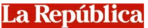 Logo of Grupo La Republica