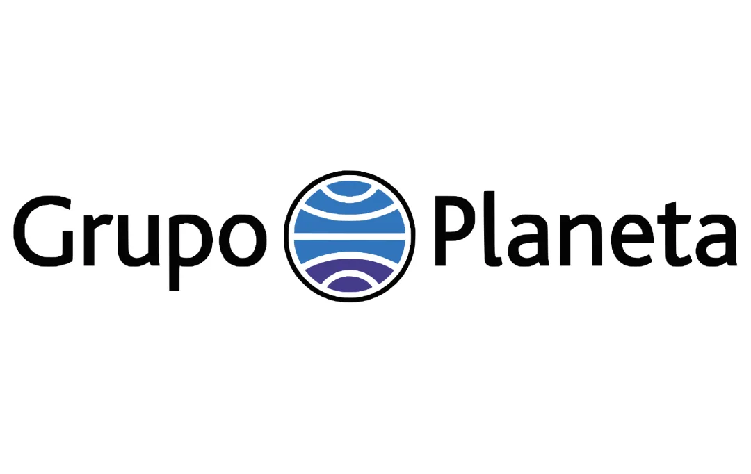 Logo of Grupo Planeta