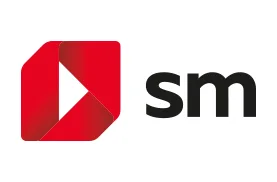 Logo of Grupo SM