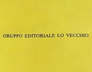 Logo of Gruppo Editoriale lo Vecchio