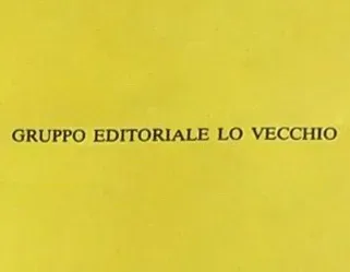 Logo of Gruppo Editoriale lo Vecchio
