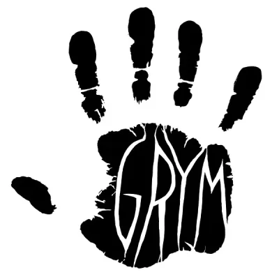 Grym Comics