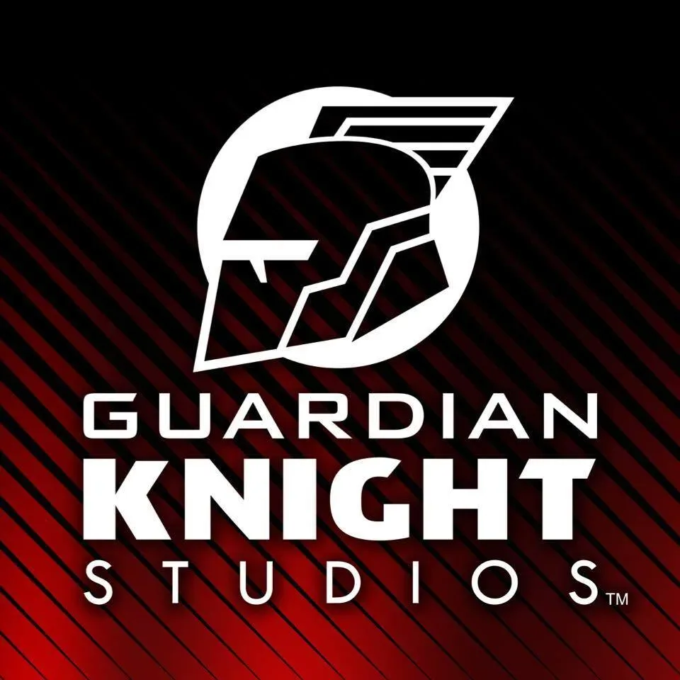 Logo of Guardian Knight Studios
