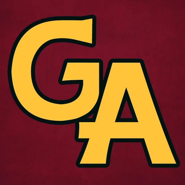 Logo of Guilded Age