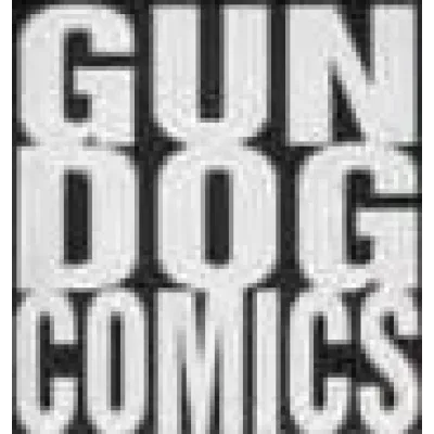 Gun Dog Comics