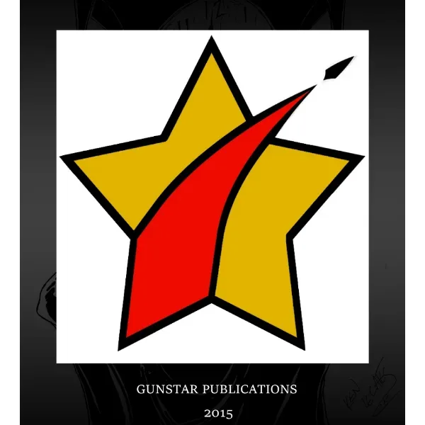 Logo of Gunstar Publications