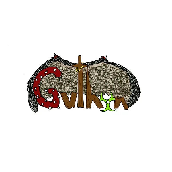 Logo of Guthon