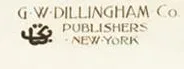 Logo of G.W. Dillingham