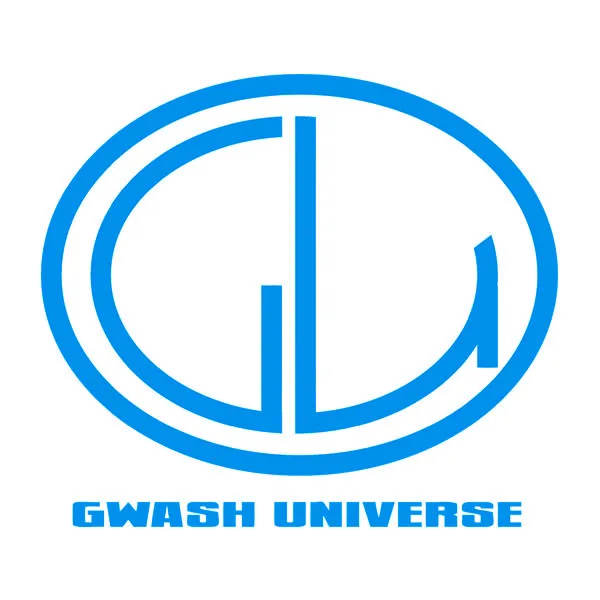 Logo of Gwash Universe