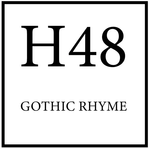 Logo of H48