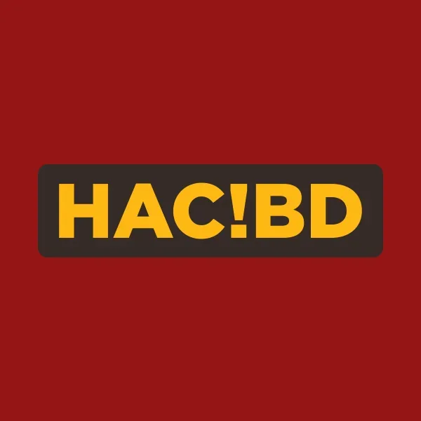 Logo of HAC!BD