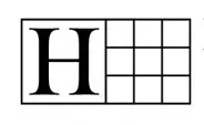 Logo of Hachette