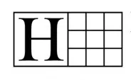 Logo of Hachette