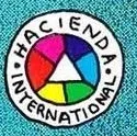 Logo of Hacienda International