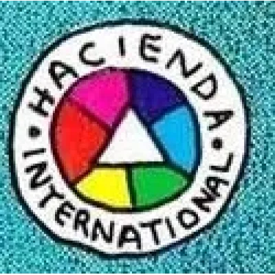 Hacienda International