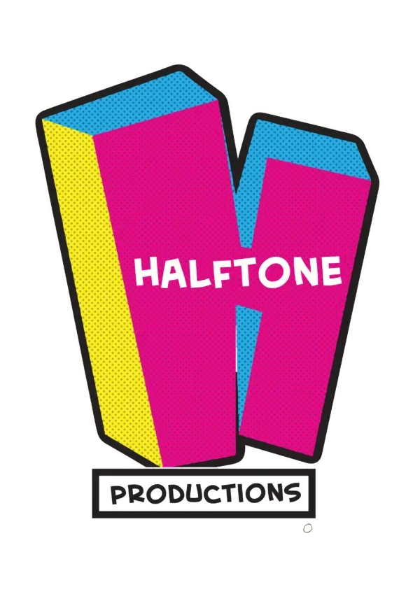 Logo of Halftone Production