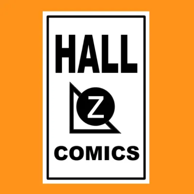Hall Z Comics