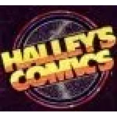 Halley's Comics
