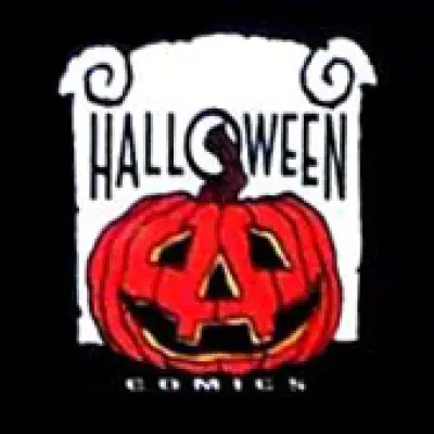 Halloween Comics