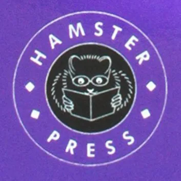 Logo of Hamster Press