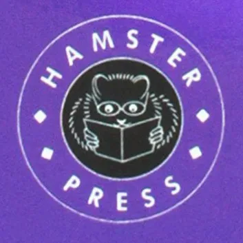 Logo of Hamster Press