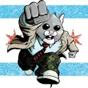 Logo of Hamster Rage